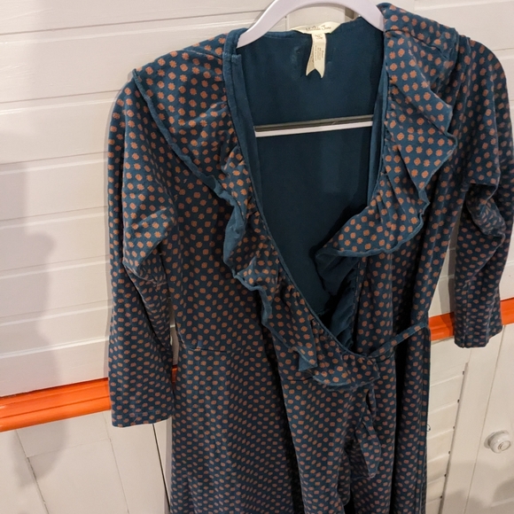 Matilda Jane wrap dresss - Picture 1 of 3